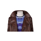 Gambit Remy Etienne LeBeau Suit Cosplay Costume Halloween Carnival Outfit