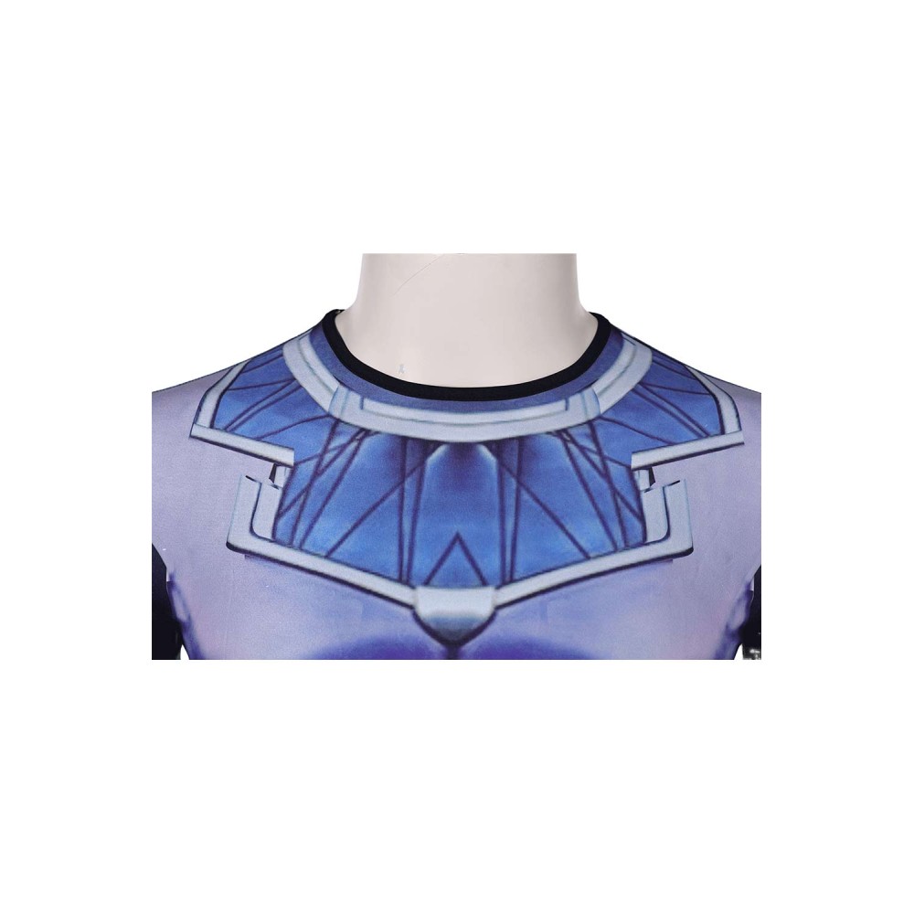 Gambit Remy Etienne LeBeau Suit Cosplay Costume Halloween Carnival Outfit