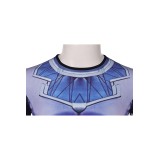 Gambit Remy Etienne LeBeau Suit Cosplay Costume Halloween Carnival Outfit