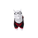 DP 3 Pet Dog Suit Cosplay Costume Halloween Carnival Outfit