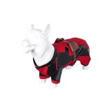 DP 3 Pet Dog Suit Cosplay Costume Halloween Carnival Outfit