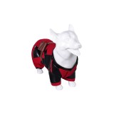 DP 3 Pet Dog Suit Cosplay Costume Halloween Carnival Outfit