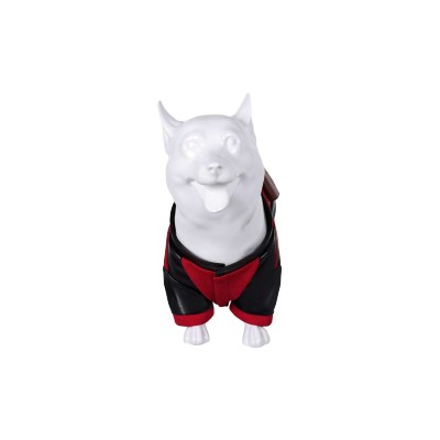DP 3 Pet Dog Suit Cosplay Costume Halloween Carnival Outfit