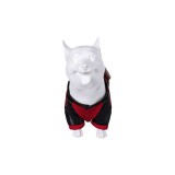 DP 3 Pet Dog Suit Cosplay Costume Halloween Carnival Outfit