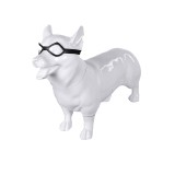 DP 3 Pet Dog Suit Cosplay Costume Halloween Carnival Outfit