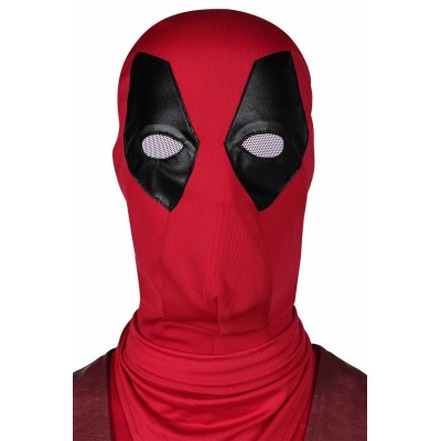 Cowboy DP Variants Suit Cosplay Costume Halloween Carnival Outfit