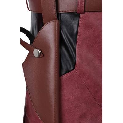 Cowboy DP Variants Suit Cosplay Costume Halloween Carnival Outfit