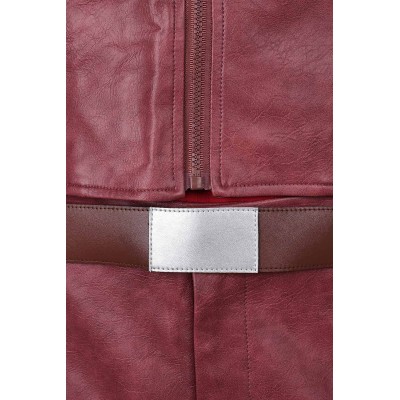 Cowboy DP Variants Suit Cosplay Costume Halloween Carnival Outfit