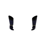 DP Wolverine Vajra Wolf Gloves Wristguard Set Accessories Cosplay Costume Halloween Carnival