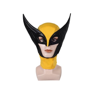 DP Logan Wolverine Vajra Wolf Headgear Accessories Cosplay Costume Halloween Carnival