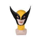 DP Logan Wolverine Vajra Wolf Headgear Accessories Cosplay Costume Halloween Carnival