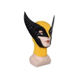 DP Logan Wolverine Vajra Wolf Headgear Accessories Cosplay Costume Halloween Carnival