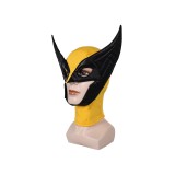 DP Logan Wolverine Vajra Wolf Headgear Accessories Cosplay Costume Halloween Carnival
