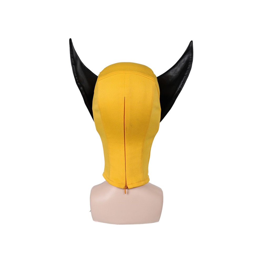 DP Logan Wolverine Vajra Wolf Headgear Accessories Cosplay Costume Halloween Carnival