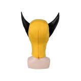 DP Logan Wolverine Vajra Wolf Headgear Accessories Cosplay Costume Halloween Carnival