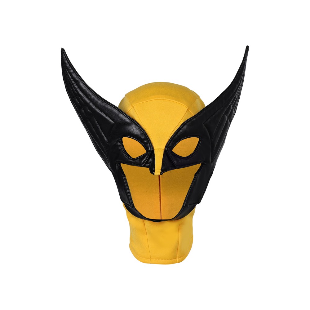 DP Logan Wolverine Vajra Wolf Headgear Accessories Cosplay Costume Halloween Carnival