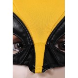 DP Logan Wolverine Vajra Wolf Headgear Accessories Cosplay Costume Halloween Carnival