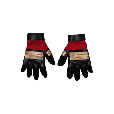 DP 3 Wade Wilson Gloves Accessories Cosplay Costume Halloween Carnival