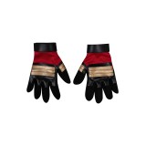 DP 3 Wade Wilson Gloves Accessories Cosplay Costume Halloween Carnival
