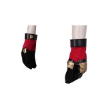DP 3 Wade Wilson Gloves Accessories Cosplay Costume Halloween Carnival
