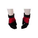DP 3 Wade Wilson Gloves Accessories Cosplay Costume Halloween Carnival