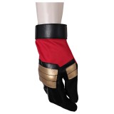 DP 3 Wade Wilson Gloves Accessories Cosplay Costume Halloween Carnival