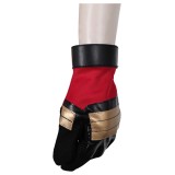 DP 3 Wade Wilson Gloves Accessories Cosplay Costume Halloween Carnival