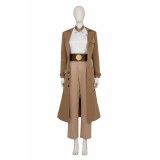 DP Cassandra Nova Suit Cosplay Costume Halloween Carnival Outfit
