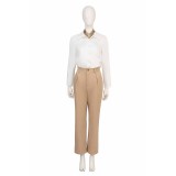 DP Cassandra Nova Suit Cosplay Costume Halloween Carnival Outfit