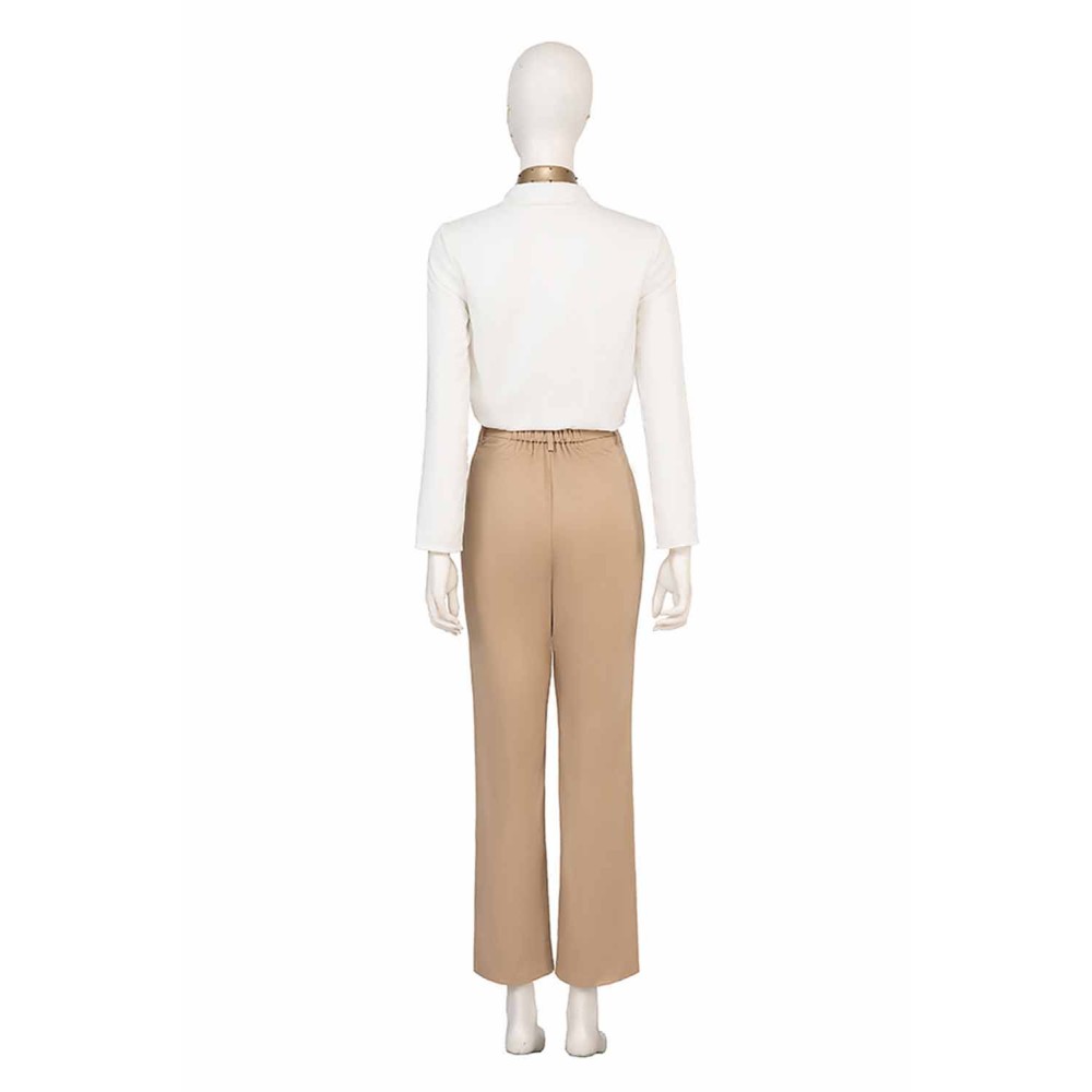 DP Cassandra Nova Suit Cosplay Costume Halloween Carnival Outfit