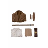 DP Cassandra Nova Suit Cosplay Costume Halloween Carnival Outfit