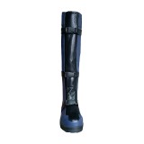 DP Wolverine Logan Shoes Boots Custom Made Accessory Cosplay Costume Halloween Carnival