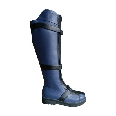 DP Wolverine Logan Shoes Boots Custom Made Accessory Cosplay Costume Halloween Carnival