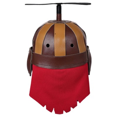 DP Wade Wilson Skull Ornament Party Props Cosplay Costume Halloween Carnival