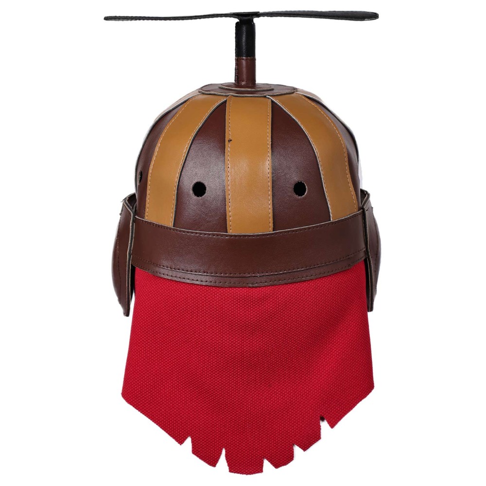 DP Wade Wilson Skull Ornament Party Props Cosplay Costume Halloween Carnival