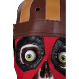 DP Wade Wilson Skull Ornament Party Props Cosplay Costume Halloween Carnival