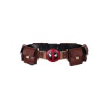DP Wade Wilson Belt Pouch Set Accessories Cosplay Costume Halloween Carnival