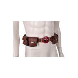 DP Wade Wilson Belt Pouch Set Accessories Cosplay Costume Halloween Carnival