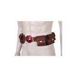 DP Wade Wilson Belt Pouch Set Accessories Cosplay Costume Halloween Carnival