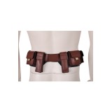 DP Wade Wilson Belt Pouch Set Accessories Cosplay Costume Halloween Carnival
