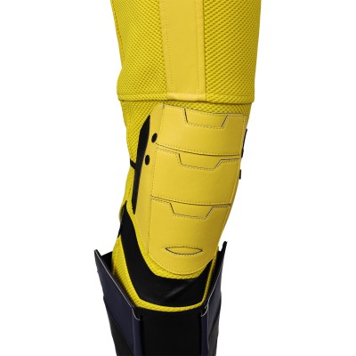 DP Logan Pants DP 3 Suit Cosplay Costume Halloween Carnival Outfit