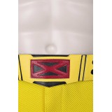 DP Logan Pants DP 3 Suit Cosplay Costume Halloween Carnival Outfit