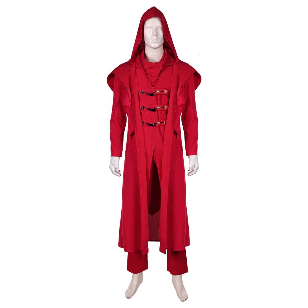Dead by Daylight Subliminal Menace Legion Slipknot Suit Cosplay Costume Halloween Carnival Outfit