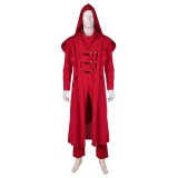 Dead by Daylight Subliminal Menace Legion Slipknot Suit Cosplay Costume Halloween Carnival Outfit