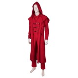 Dead by Daylight Subliminal Menace Legion Slipknot Suit Cosplay Costume Halloween Carnival Outfit