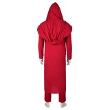 Dead by Daylight Subliminal Menace Legion Slipknot Suit Cosplay Costume Halloween Carnival Outfit