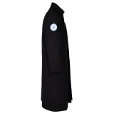 Dead Boy Detectives Charles Rowland The Sandman Coat Suit Cosplay Costume Halloween Carnival Outfit