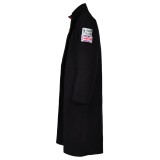 Dead Boy Detectives Charles Rowland The Sandman Coat Suit Cosplay Costume Halloween Carnival Outfit