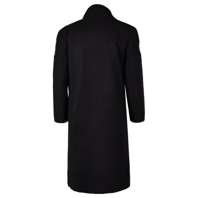 Dead Boy Detectives Charles Rowland The Sandman Coat Suit Cosplay Costume Halloween Carnival Outfit