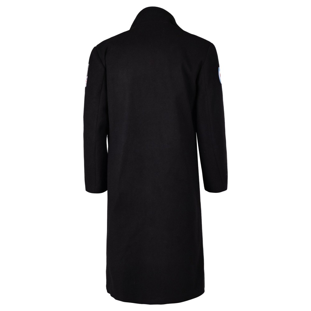 Dead Boy Detectives Charles Rowland The Sandman Coat Suit Cosplay Costume Halloween Carnival Outfit